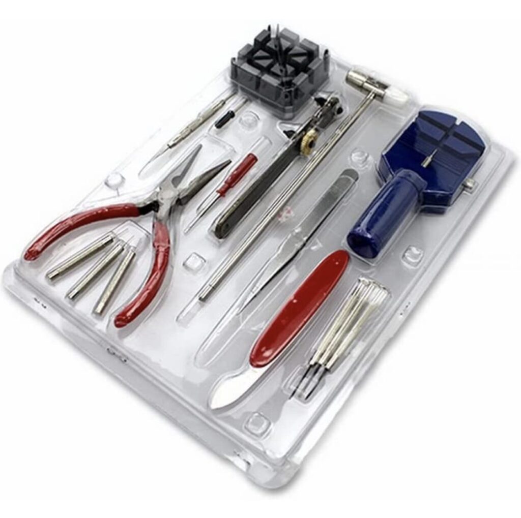 SKLINE 腕時計修理工具セット