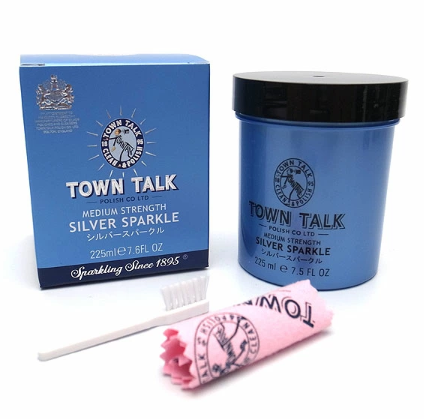 タウンロークシルバースパークル225ｍｌ