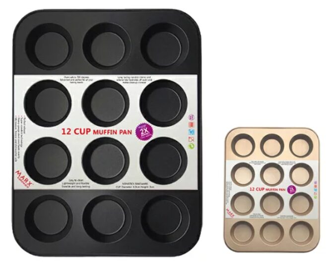 一度に12個 効率型