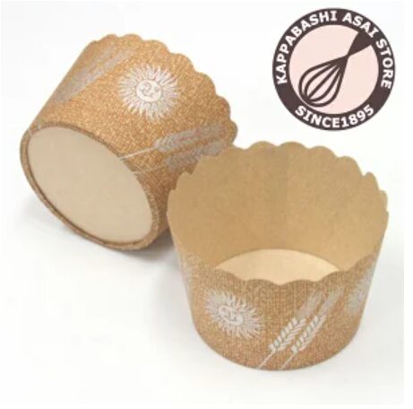 たっぷり焼ける安心感