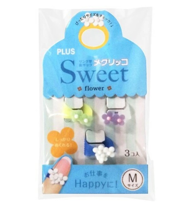 メクリッコ SWEET(Mサイズ)