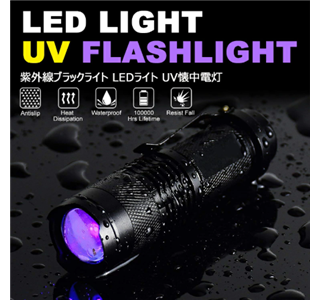 ブラックライト