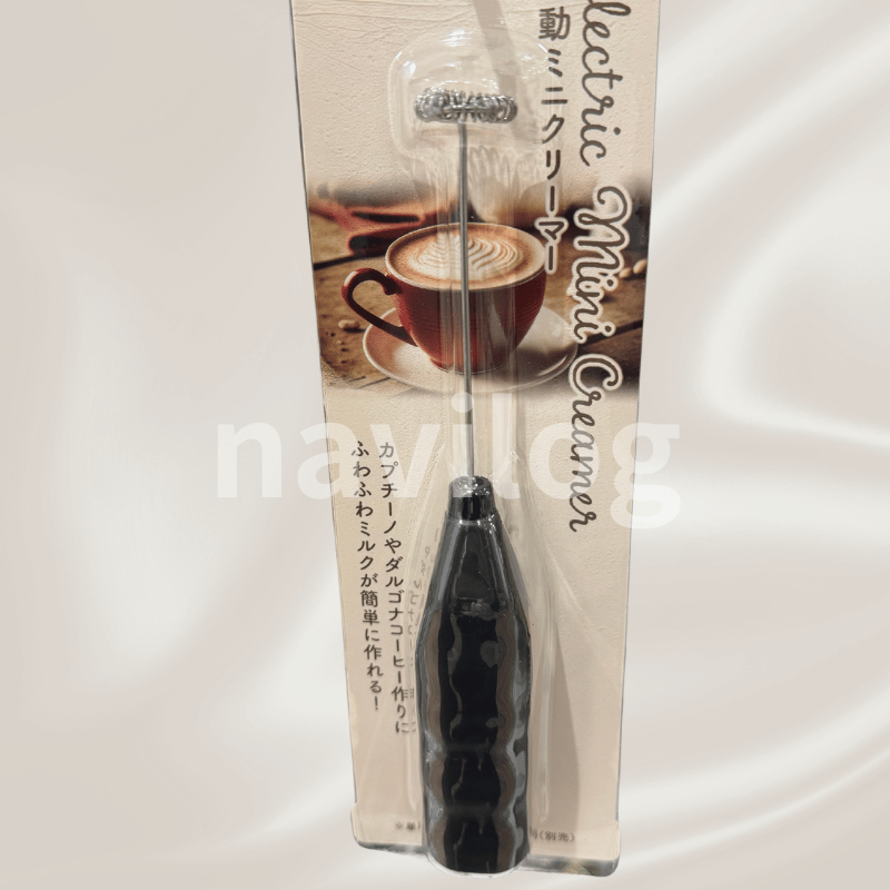 ミルククリーマー