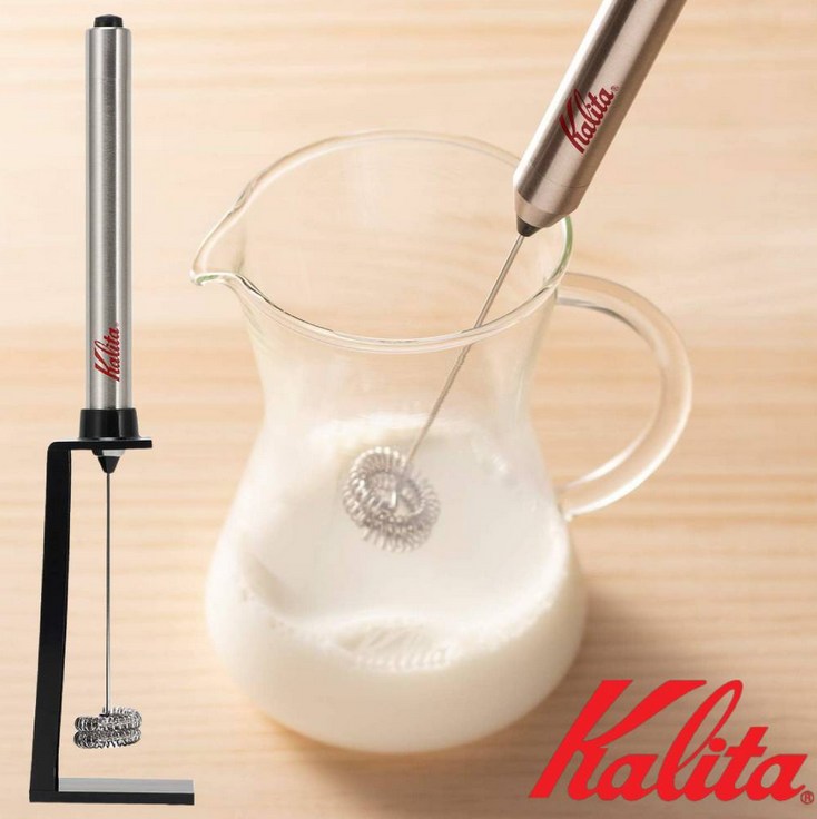 Kalita スティックミルクフローサー