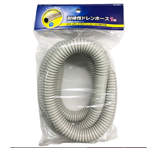エアコン排水レール