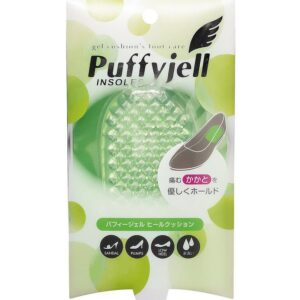 Puffyjell　ヒールクッション