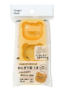 おにぎり型 くま お弁当グッズ